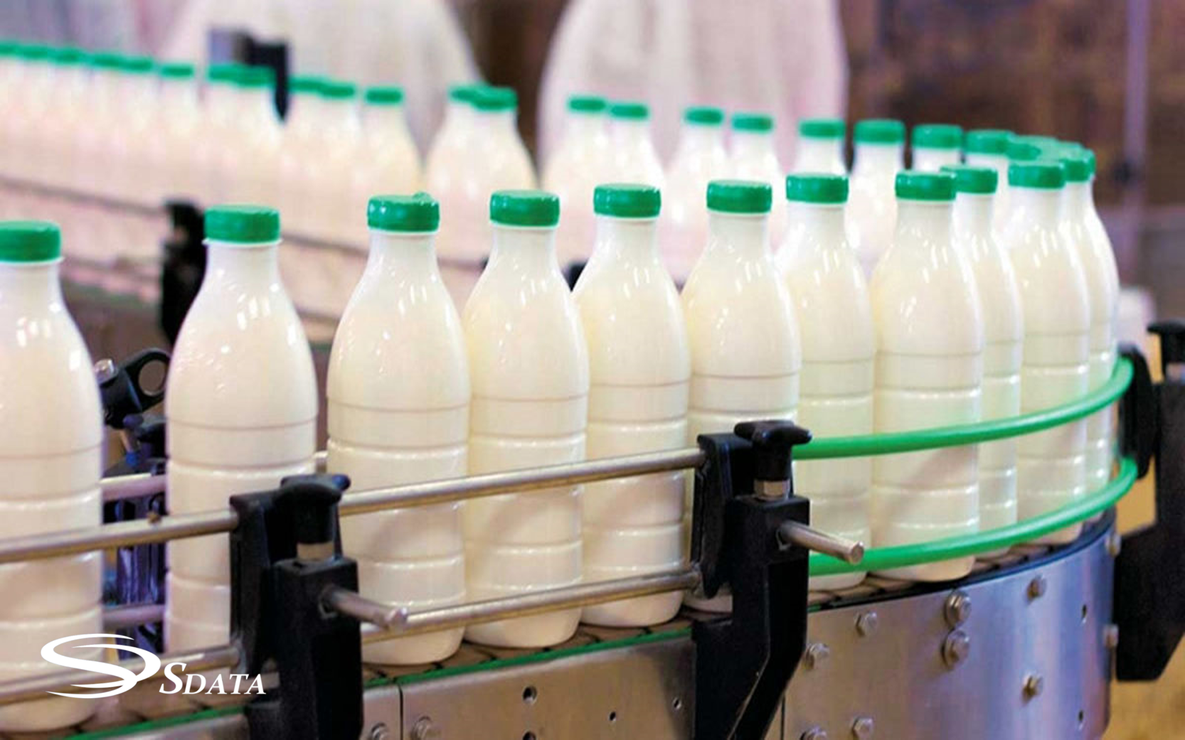 میزان مصرف شیر در ایران 