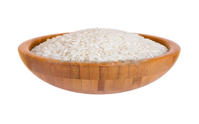 آمارواردات و صادرات برنج - واردات