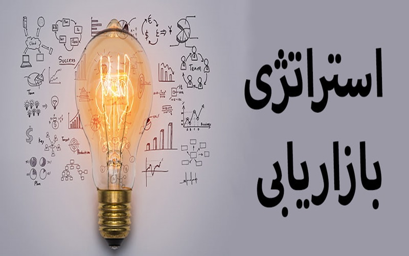 نقش روش STP در افزایش رقابت پذیری - رقابت