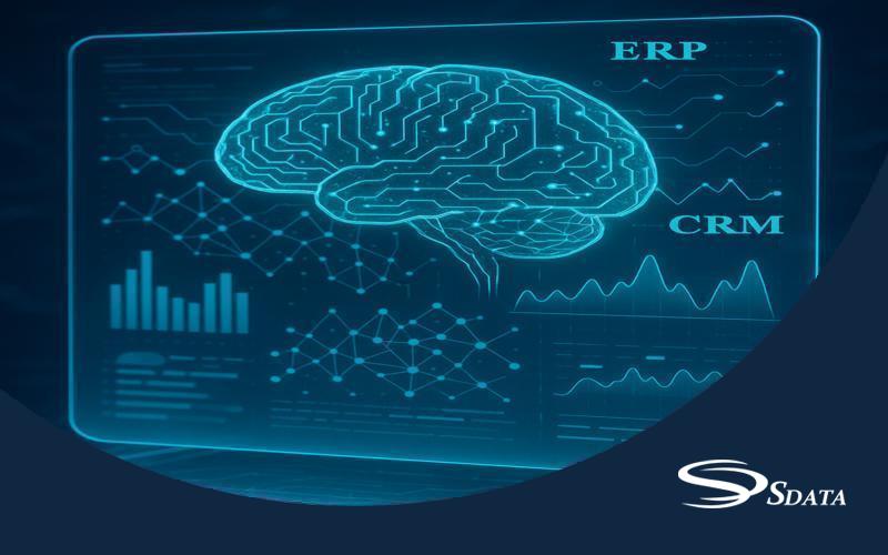 بازار نرم افزارهای مدیریت کسب و کار