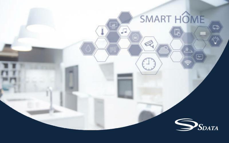 سایز بازار لوازم خانگی هوشمند