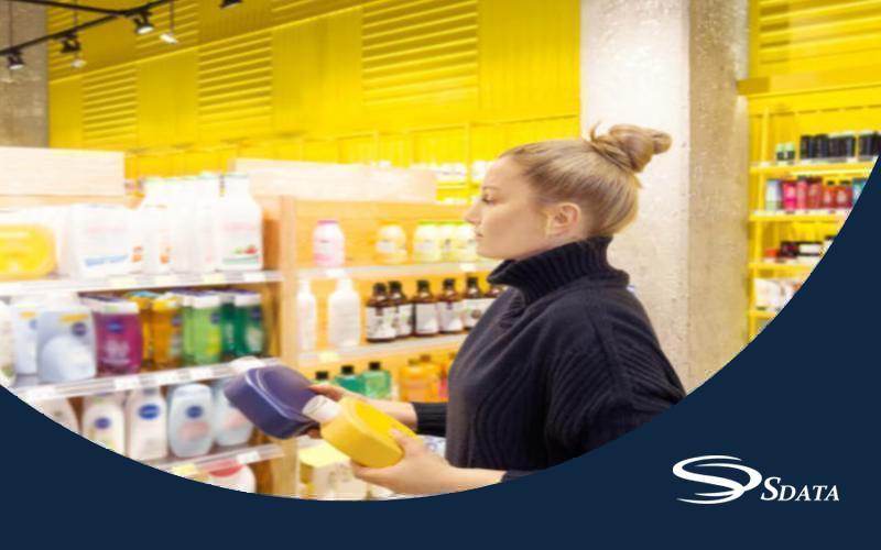 جایگاه برندهای منتخب شامپو بدن در ایران