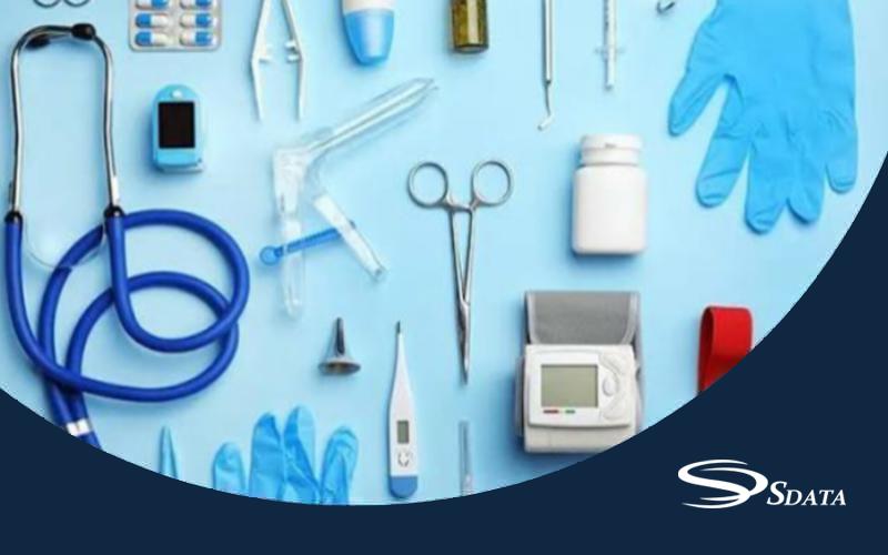 بازار تجهیزات پزشکی خانگی و آزمایشگاهی