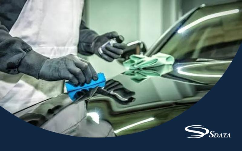 سایز بازار محصولات مراقبت از خودرو و شوینده‌های تخصصی