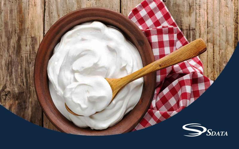 بازار ماست در ایران