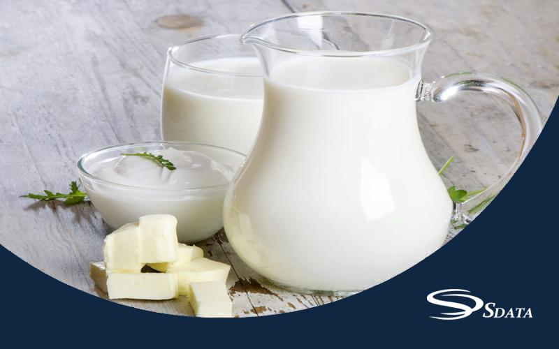 تأثیر تورم و هزینه شیر خام بر اندازه بازار ماست در ایران