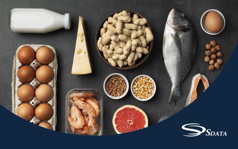 تحلیل سهم بازار محصولات غنی از پروتئین