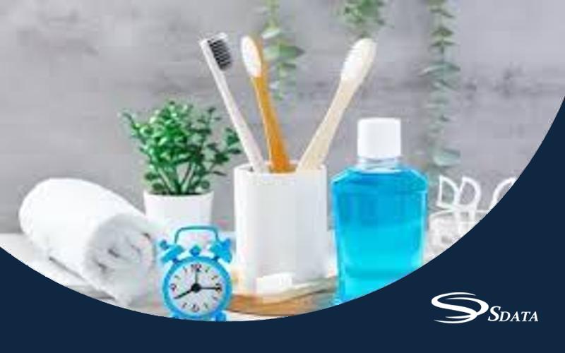 سایز بازار محصولات بهداشت دهان