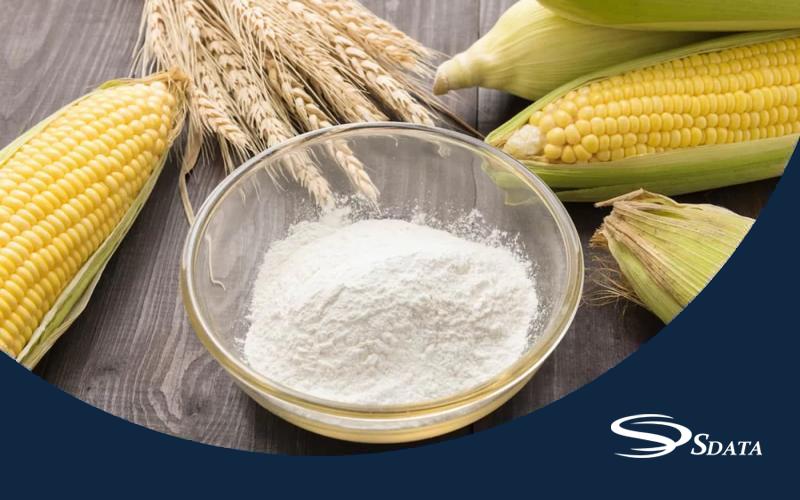 بازار جایگزین‌های آرد گندم در ایران (ذرت، جو و برنج)