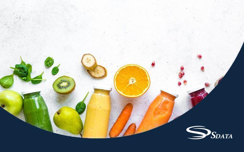 سهم بازار نوشیدنی‌های سلامت‌محور در ایران