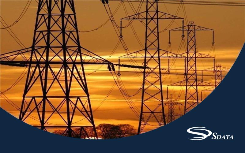 میانگین مصرف برق خانگی