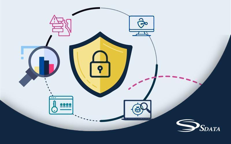 کاربرد داده حوزه امنیتی شناسایی و پیش بینی رویدادهای امنیتی