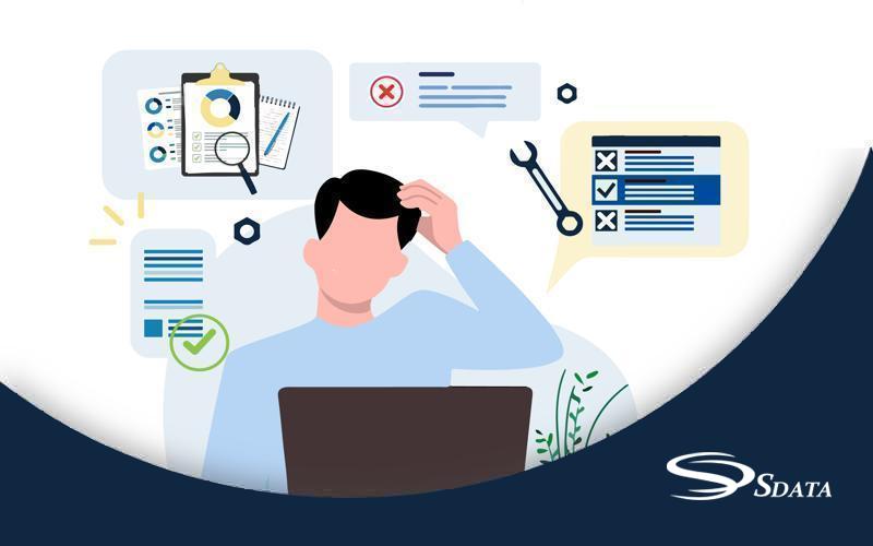 تحلیل داده در پیشبینی مشکلات فنی و ارائه راهکار