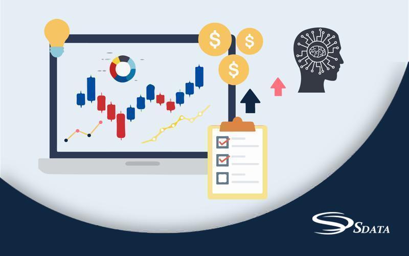 پشتیبانی از فرآیند تحلیل بورس با استفاده از هوش مصنوعی