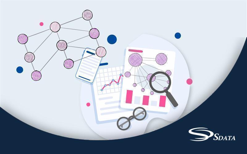 استفاده از مدل سازی گراف در تحلیل داده‌ها