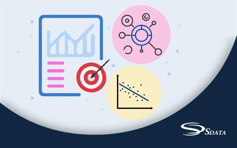 مفاهیم پایه آمار پیشرفته مانند توزیع‌های پیچیده و مدل‌سازی خطی