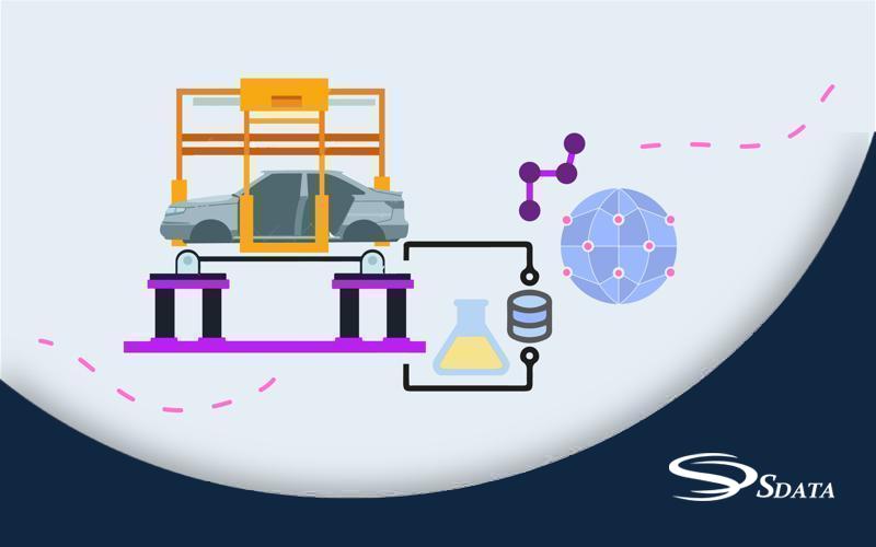 استفاده از علم داده در صنعت خودروسازی و تولید