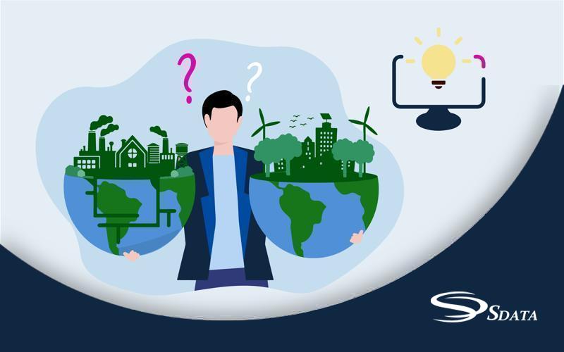 هوش تجاری و کاربردهای آن در صنعت انرژی و بهره‌برداری از منابع طبیعی