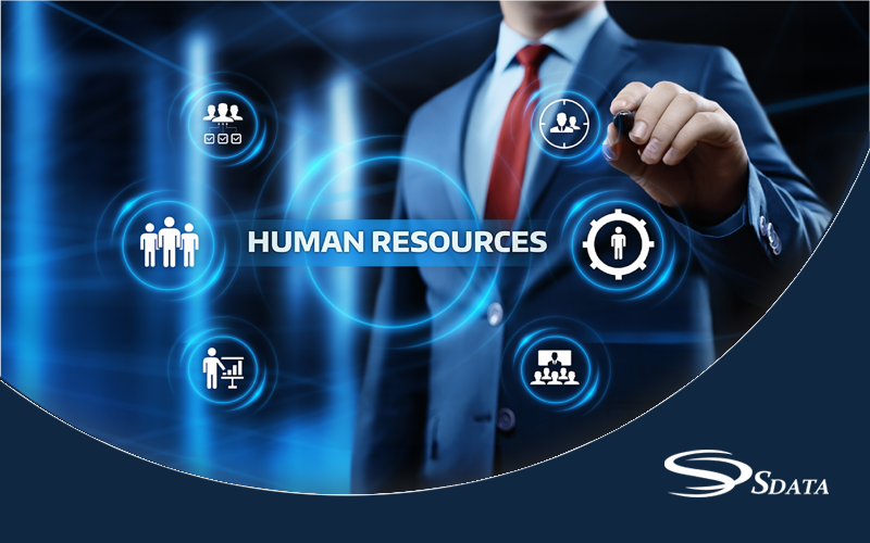کاربرد داده در بهبود سیستم‌های مدیریت منابع انسانی