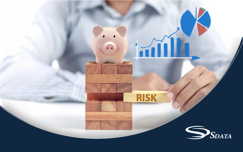 کاربرد داده در تجزیه و تحلیل ریسک در صنعت بانکداری