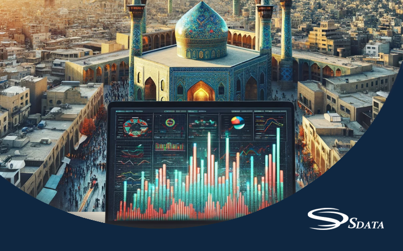 تحقیقات بازار در مشهد