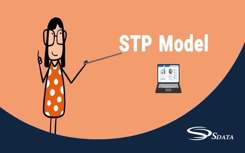 نقش روش STP در افزایش رقابت پذیری