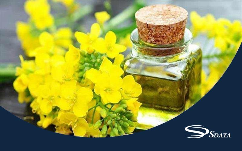 آمار واردات و صادرات روغن های غیر خوراکی در ایران