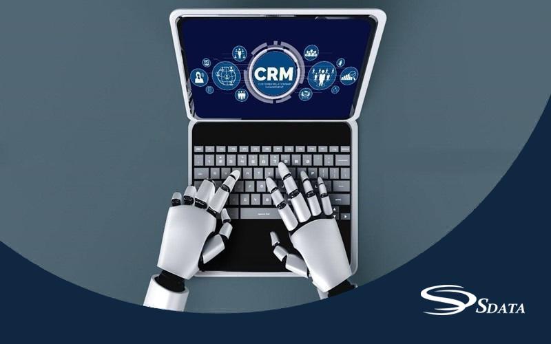 کاربرد هوش مصنوعی در مدیریت ارتباط با مشتری (CRM)