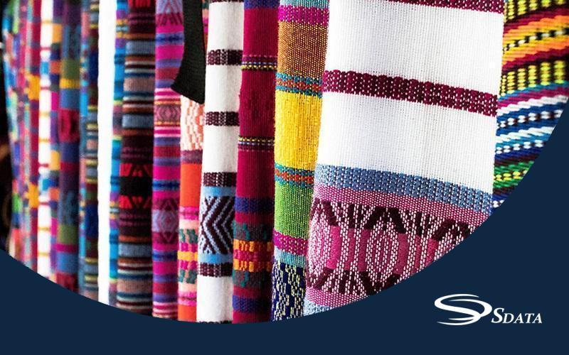 آمار واردات و صادرات منسوجات در ایران