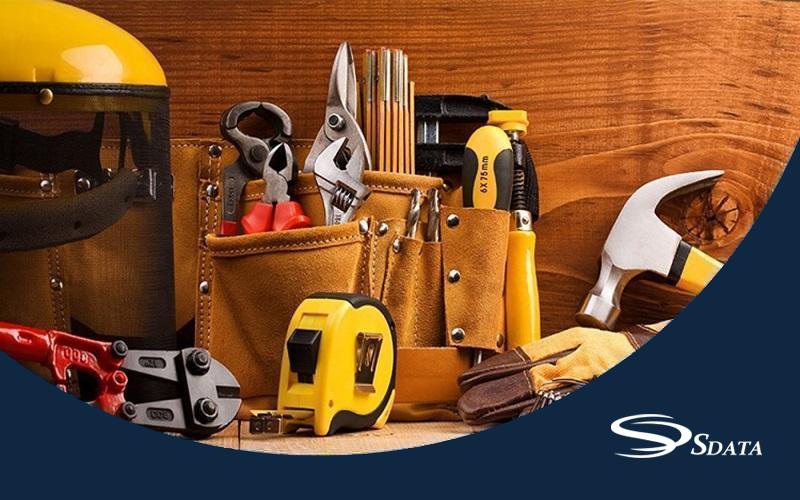 آمار واردات و صادرات ابزار آلات در ایران