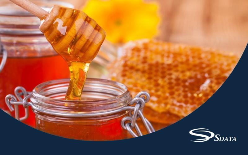 آمار واردات و صادرات عسل (طبیعی و مصنوعی) در ایران