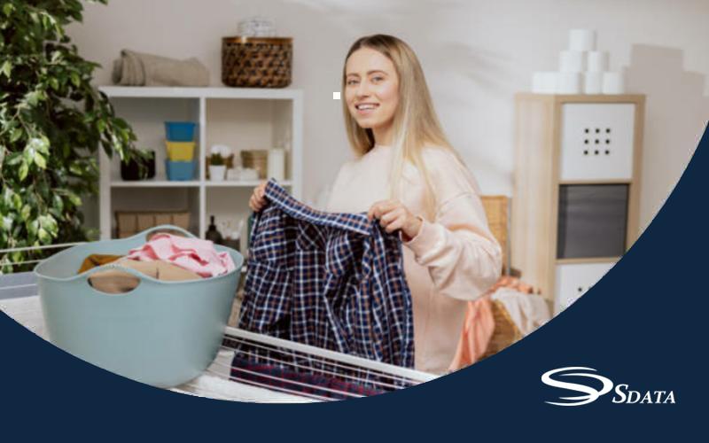 سایز بازار لباس راحتی