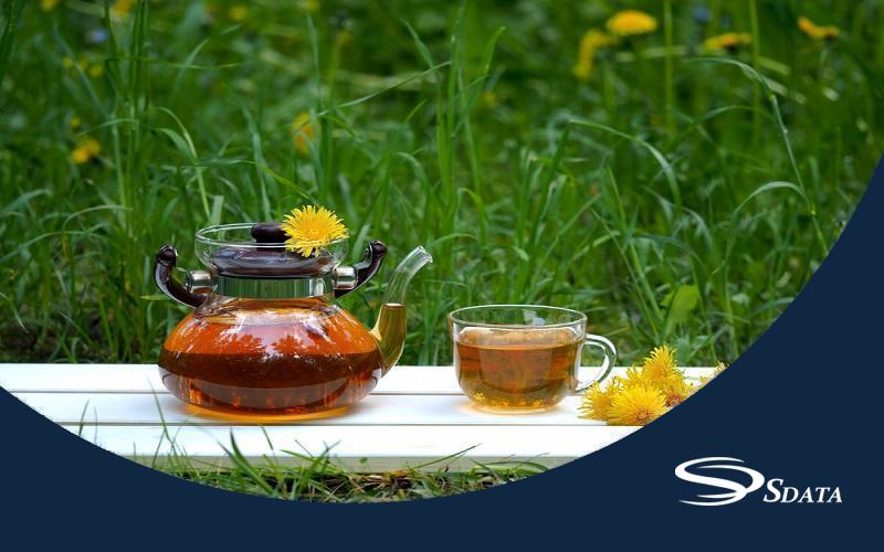 آمار واردات و صادرات چای سبز در ایران