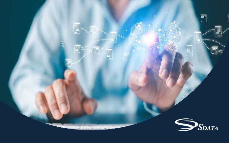 نقش توزیع‌ های آماری در بهینه‌ سازی مدل‌ های هوش مصنوعی