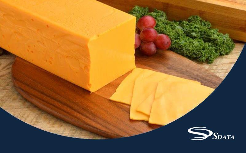 تحقیقات بازار پنیر ورقه ای