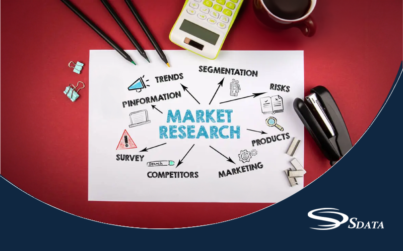 چگونه تحقیقات بازار را انجام دهیم؟