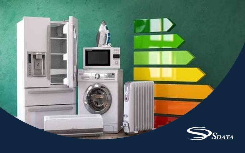 سایز بازار لوازم خانگی کم‌مصرف و بهینه انرژی