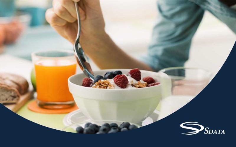 سهم محصولات سلامت‌محور از بازار FMCG ایران