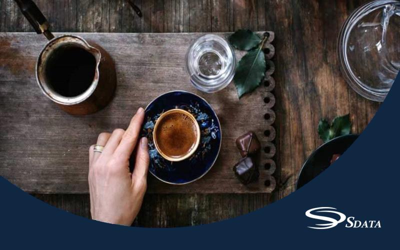 آمار جذاب از رفتار مشتریان کافه‌ها؛ چه چیزهایی سفارش می‌دهند؟