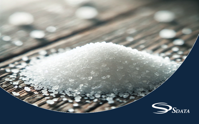 سایز بازار شکر در ایران