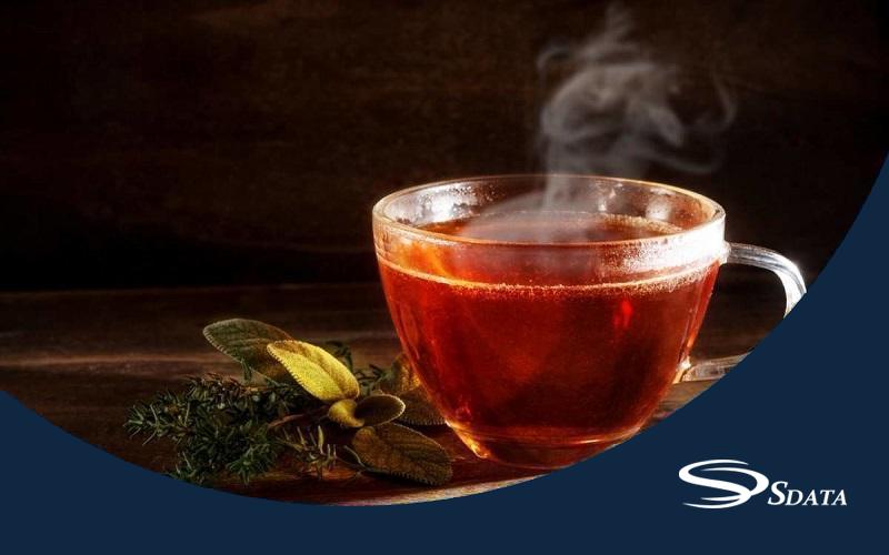 آمار واردات و صادرات چای سیاه در ایران