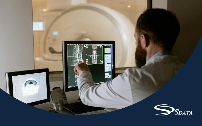 کاربرد داده‌کاوی در حوزه سلامت و پیشگیری از بیماری‌ها