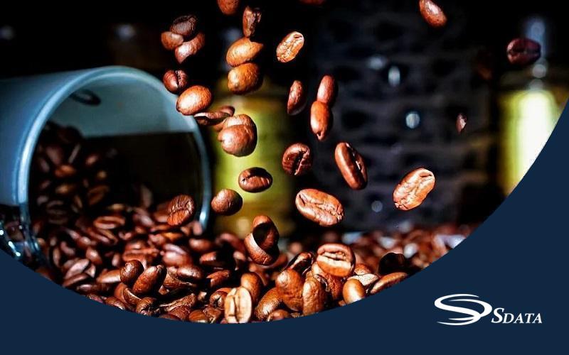 آمار واردات و صادرات قهوه در ایران