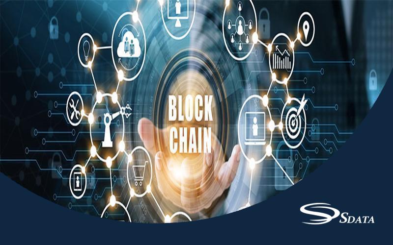 استارتاپ نرمافزار زنجیره تأمین مبتنی بر بلاکچین