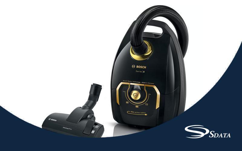 بازار جارو برقی