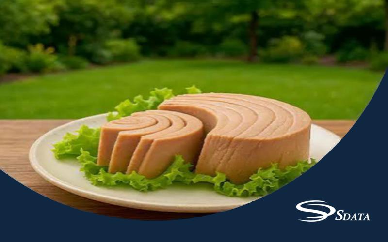 بازار کنسروهای دریایی آماده