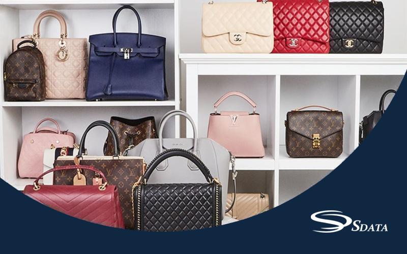 آمار فروش کیف در ایران و جهان