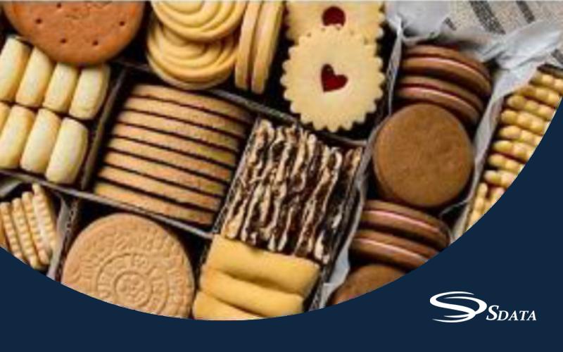 سایز بازار و سهم برندهای کیک و بیسکویت رژیمی