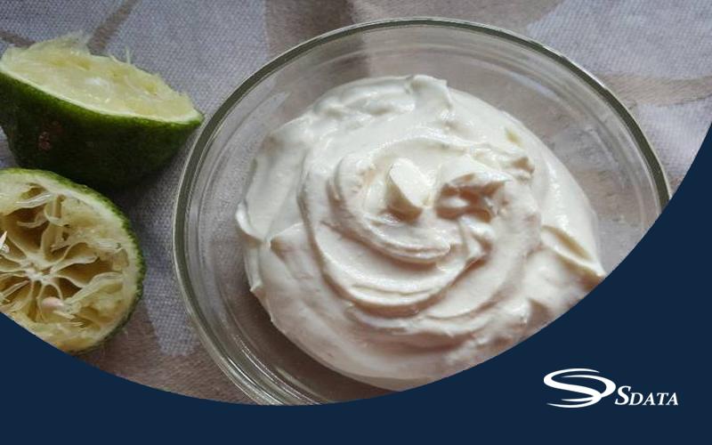 تحقیقات بازار پنیر خامه ای