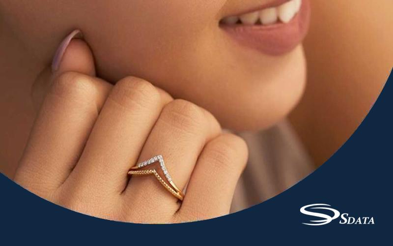 آمار فروش انگشتر در ایران و جهان